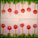 012 Gänseblümchen  - 3 ply - (yellow) - Ihr
